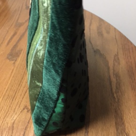 Vintage Bath & Body Works Purse  UNIQUE Fabrics - Picture 5 of 9